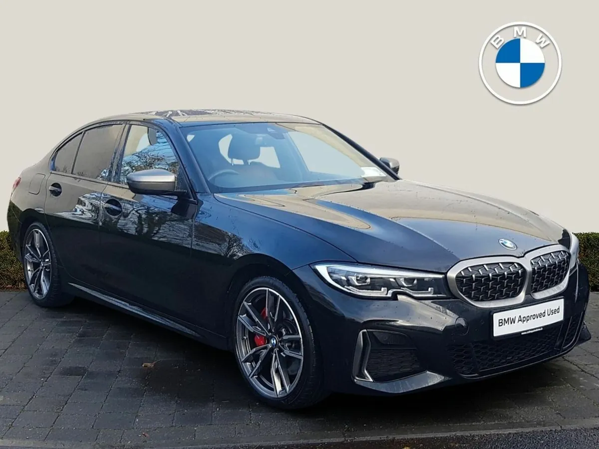 BMW 3-Series M340i xDrive - Image 1