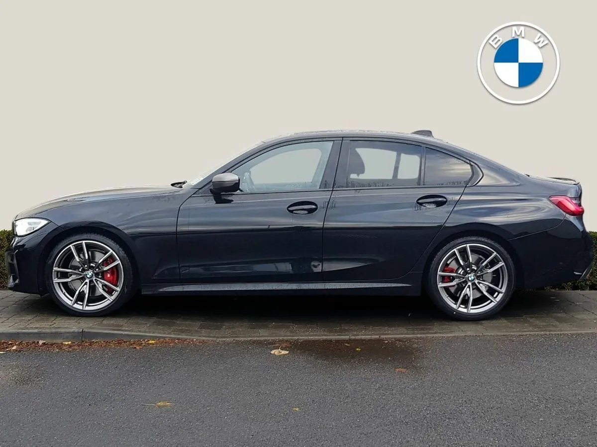 BMW 3-Series M340i xDrive - Image 3