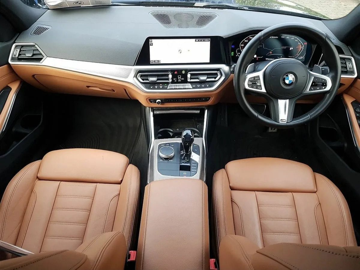 BMW 3-Series M340i xDrive - Image 4