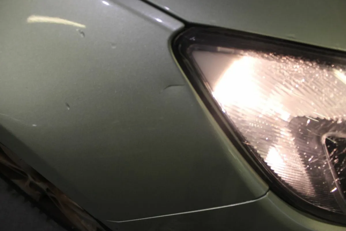 Opel Astra 1.4 16v VVT 100PS SRI - Image 2