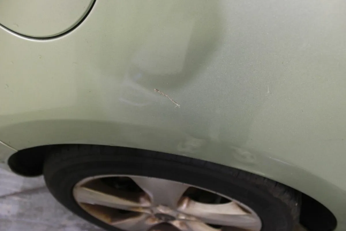 Opel Astra 1.4 16v VVT 100PS SRI - Image 4