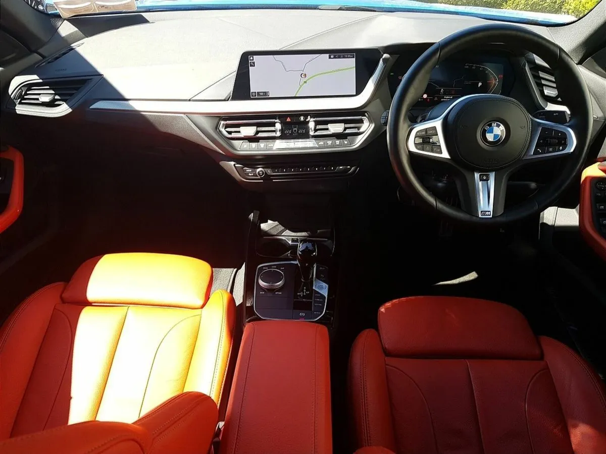 BMW 2-Series 218i M Sport - Image 4