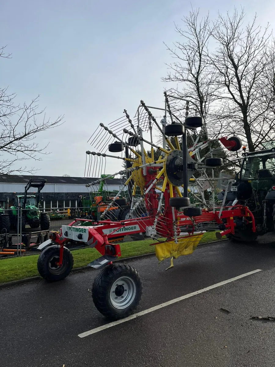 Pottinger 762 2020 - Image 4