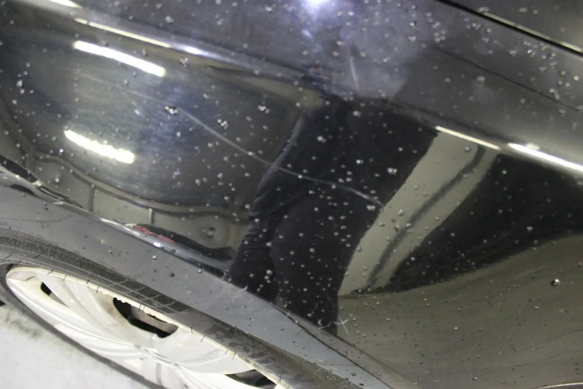 Volkswagen Jetta 2.0 TDI 110HP Trendline - Image 3