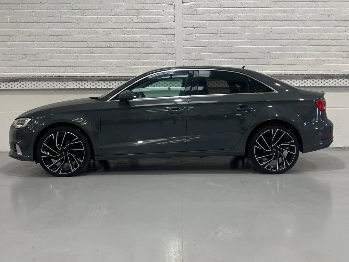 Audi A3 Sport 30 1.6TDI 116bhp 6 Speed Manual 4dr - Image 4