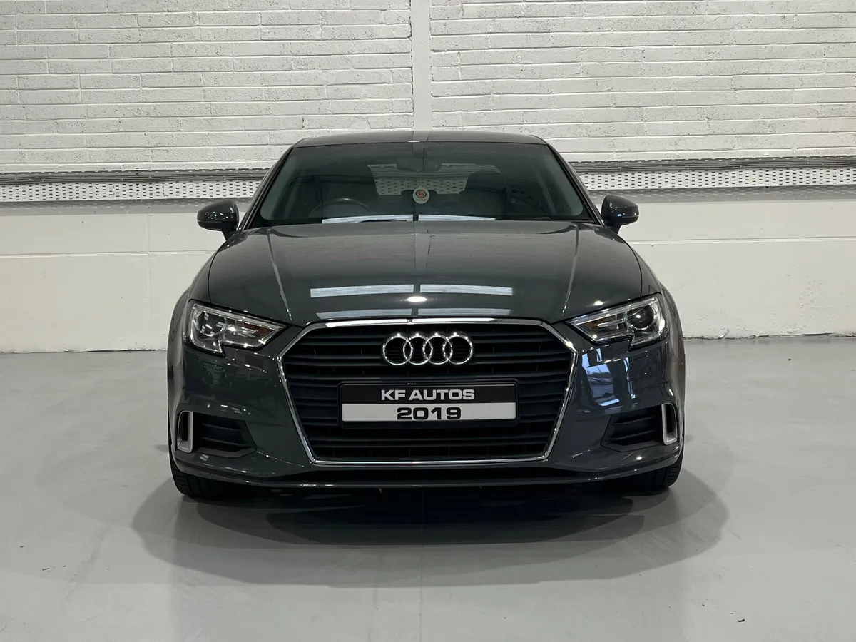 Audi A3 Sport 30 1.6TDI 116bhp 6 Speed Manual 4dr - Image 2
