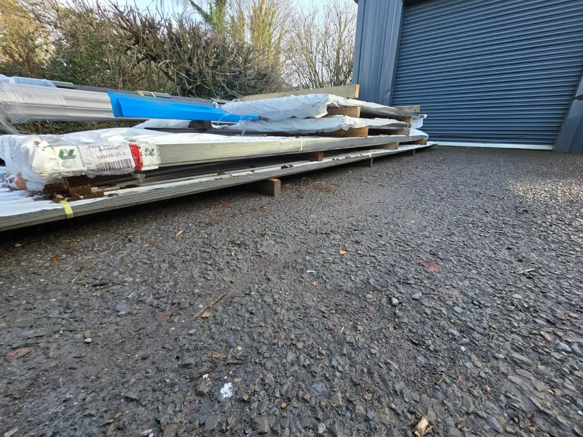 Canceled Order of  Corrugated  Sheets - Image 2