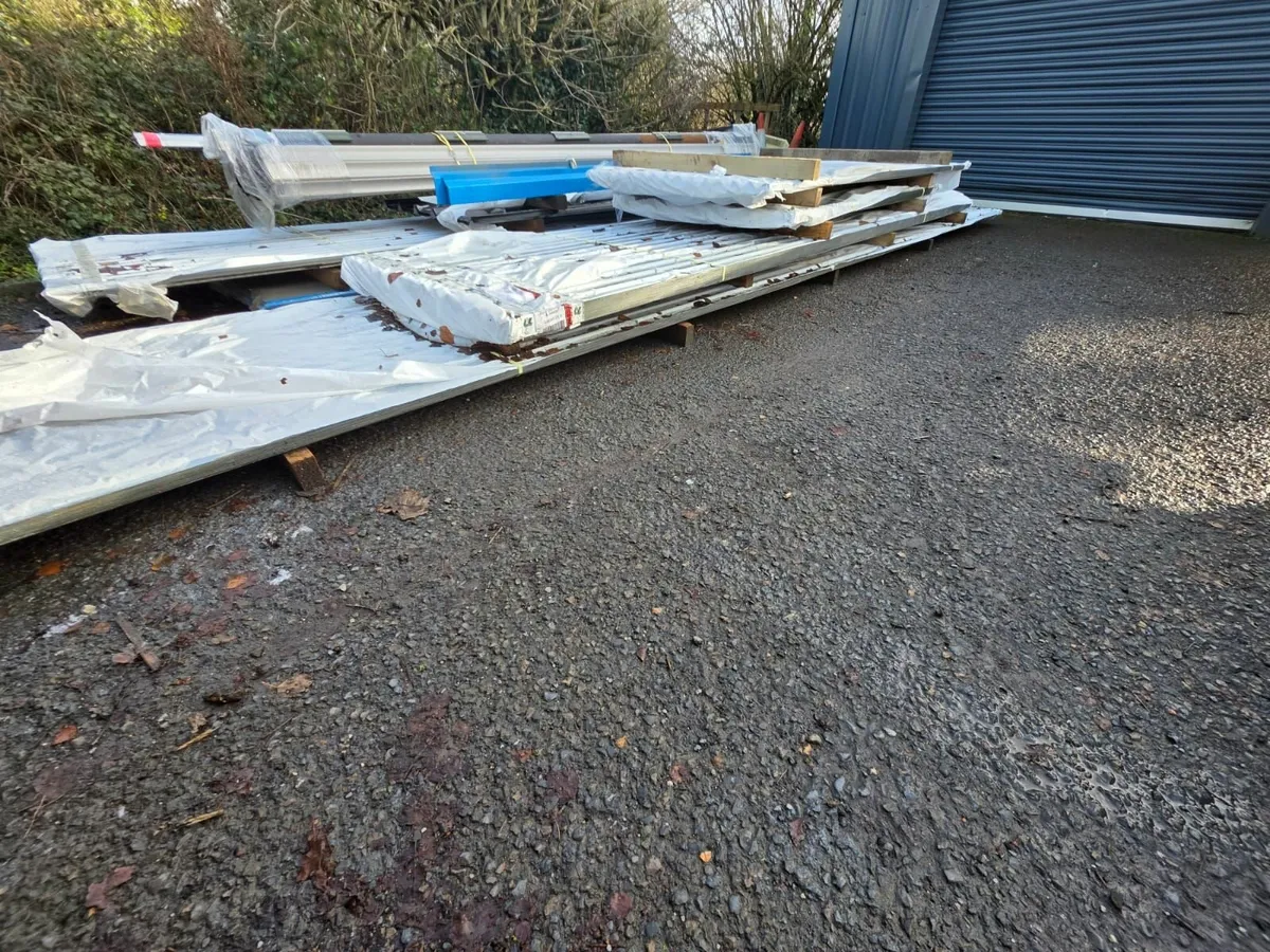 Canceled Order of  Corrugated  Sheets - Image 3