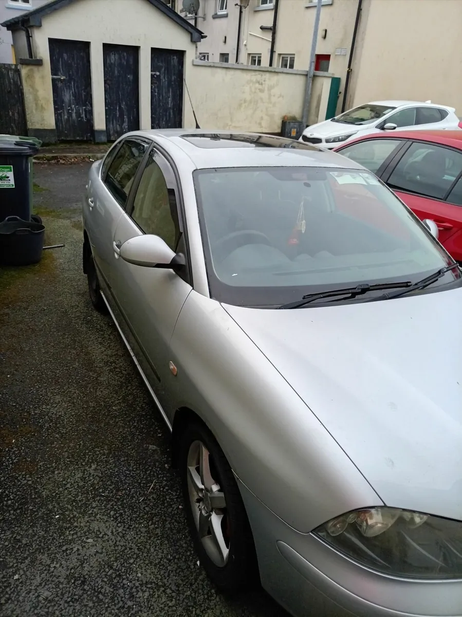 SEAT Cordoba 2008 - Image 2