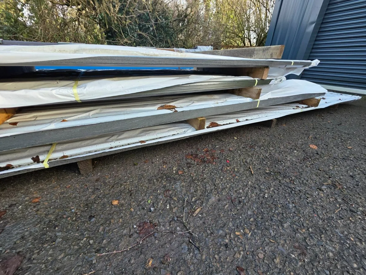 Canceled Order of  Corrugated  Sheets - Image 4