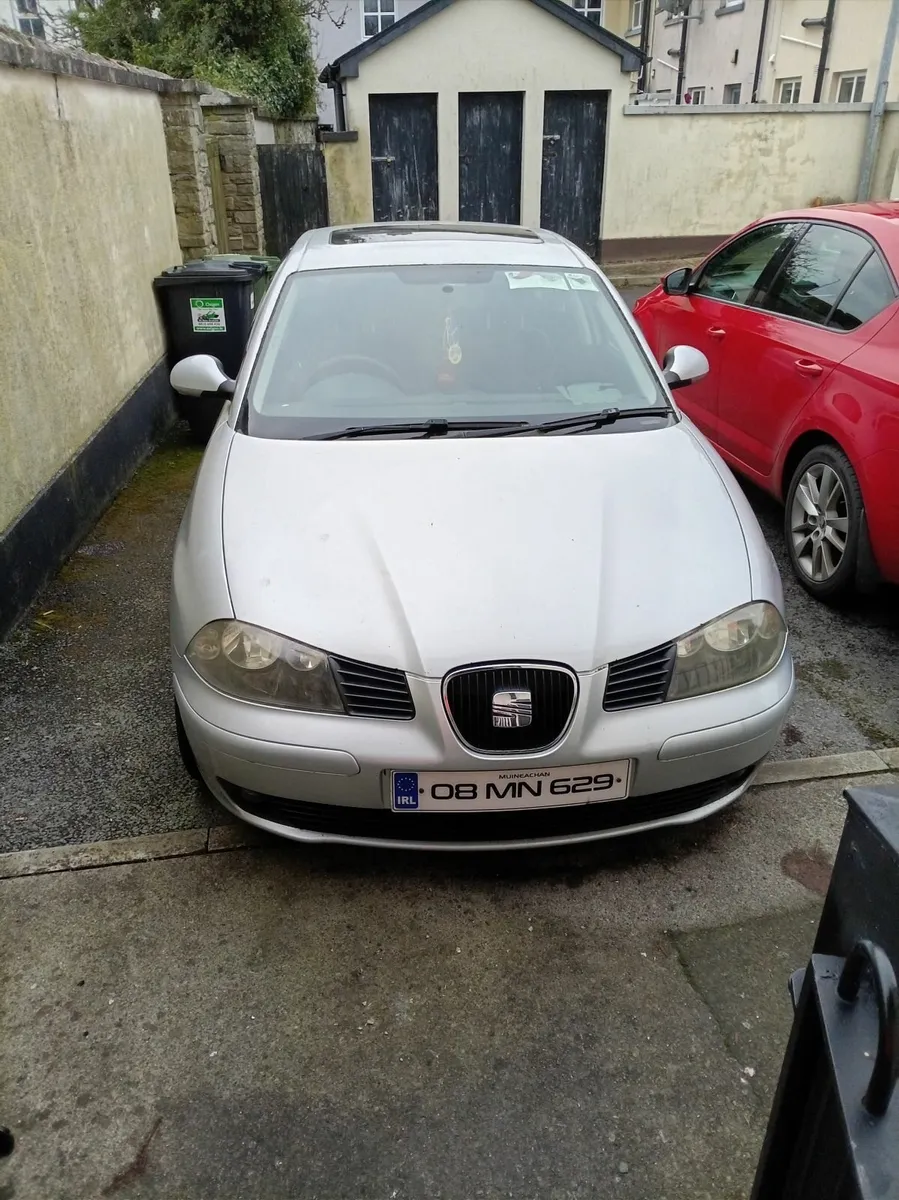 SEAT Cordoba 2008 - Image 3