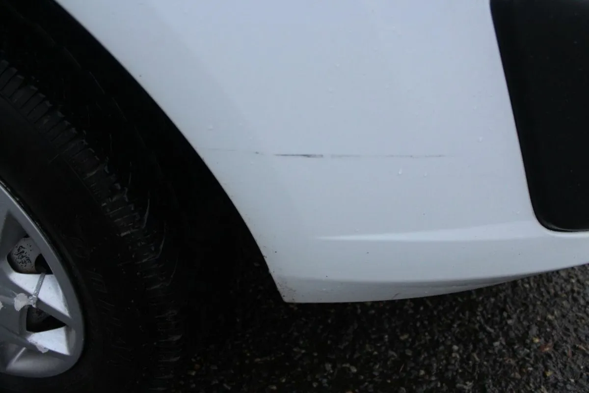 Ford Transit Custom TRANSIT CUSTOM 125BHP  L4 LR 4 - Image 3