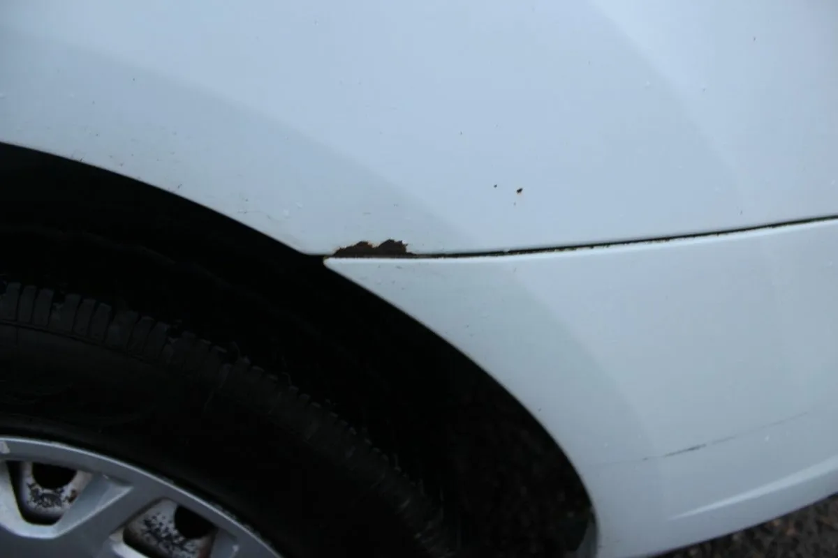 Ford Transit Custom TRANSIT CUSTOM 125BHP  L4 LR 4 - Image 4