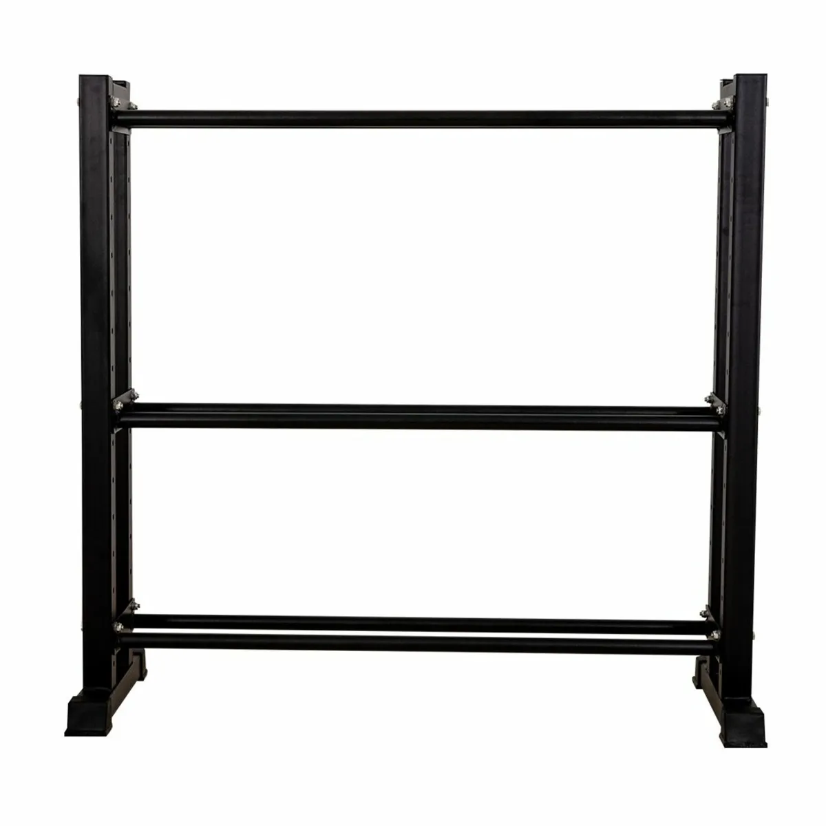 3 Tier Medicine Ball Storage Rack - Weights Gym - Image 2