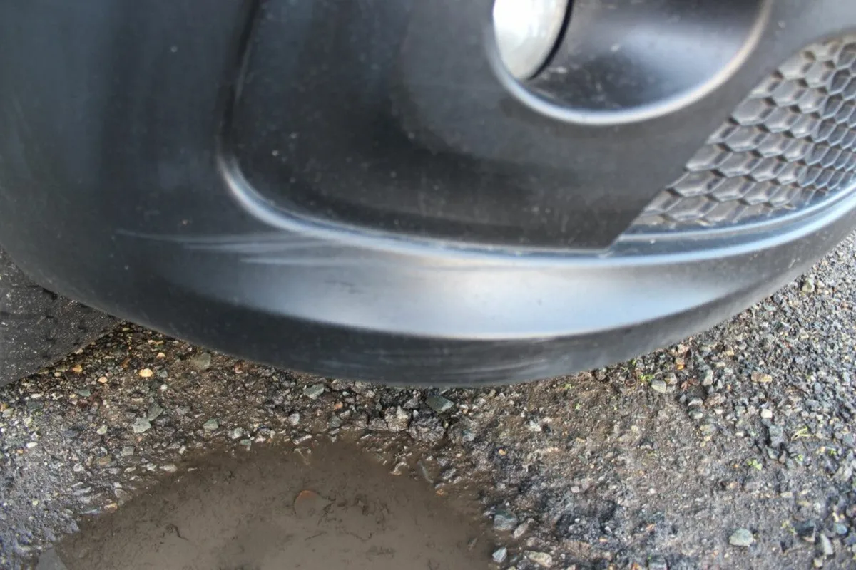 Nissan NV300 NV300 LWB 120 SV 4DR - Image 3