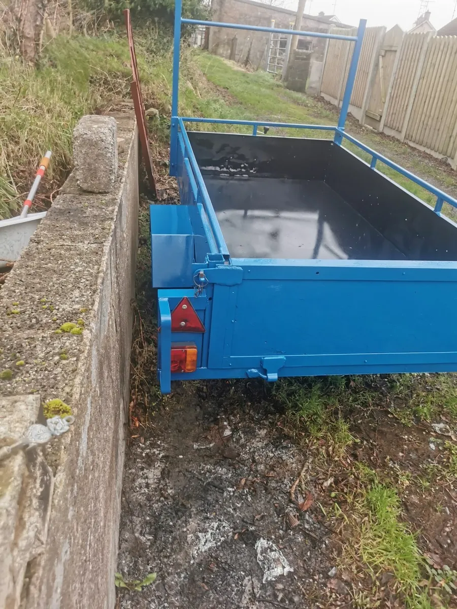 Car trailors - Image 2