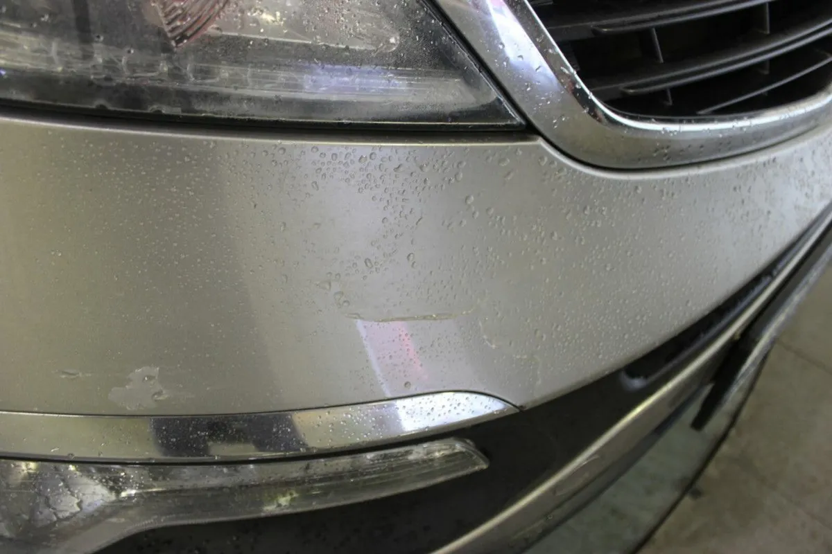 Kia Sportage 1.7 D EXS 4DR - Image 3