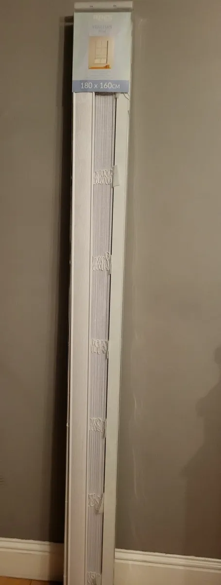 Wooden Blinds - Image 4