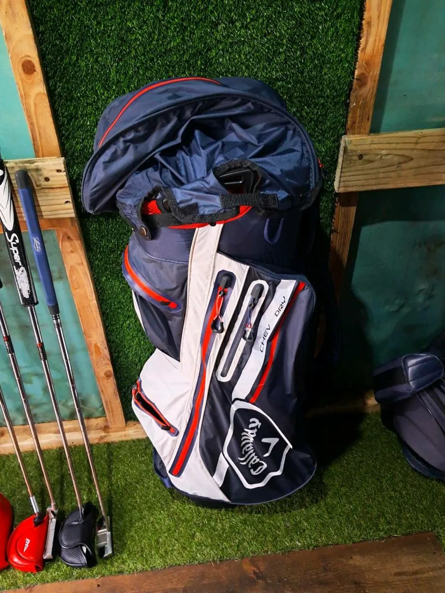 Callaway Golf bag - Image 2
