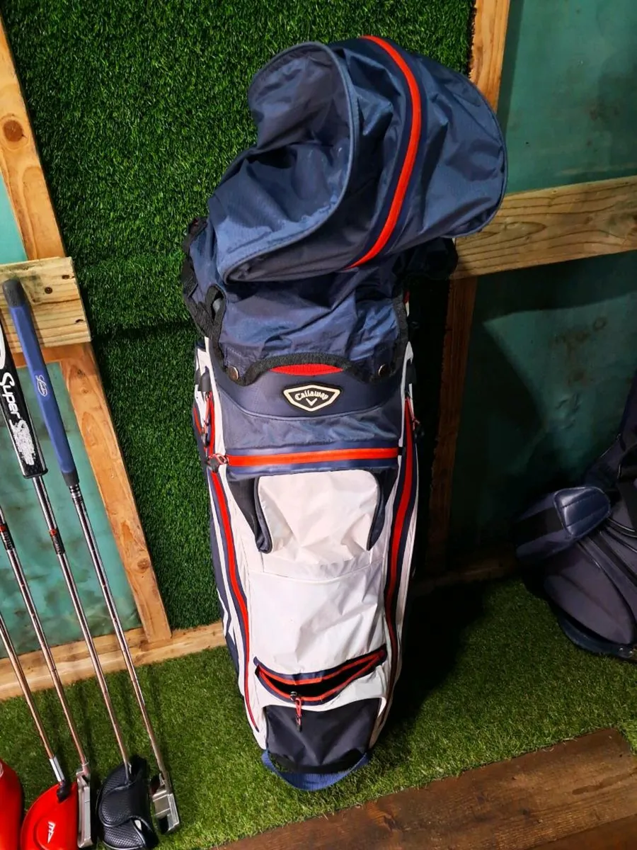 Callaway Golf bag - Image 3