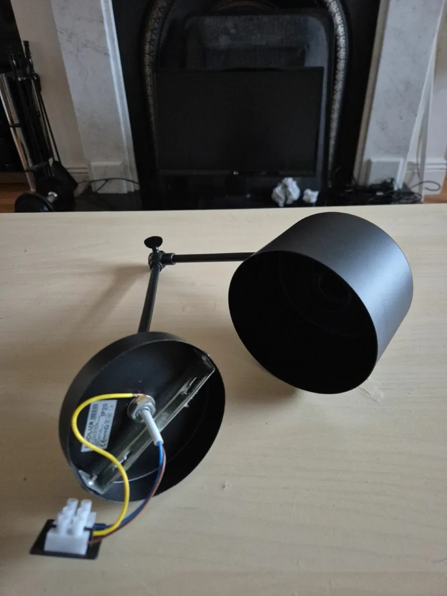 Wall lamp - Image 1