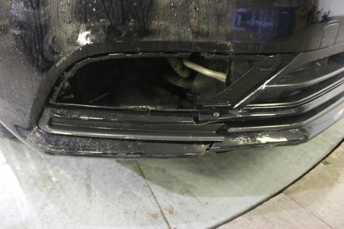 Volkswagen Jetta 2.0 TDI M5F 110HP Trendline - Image 4