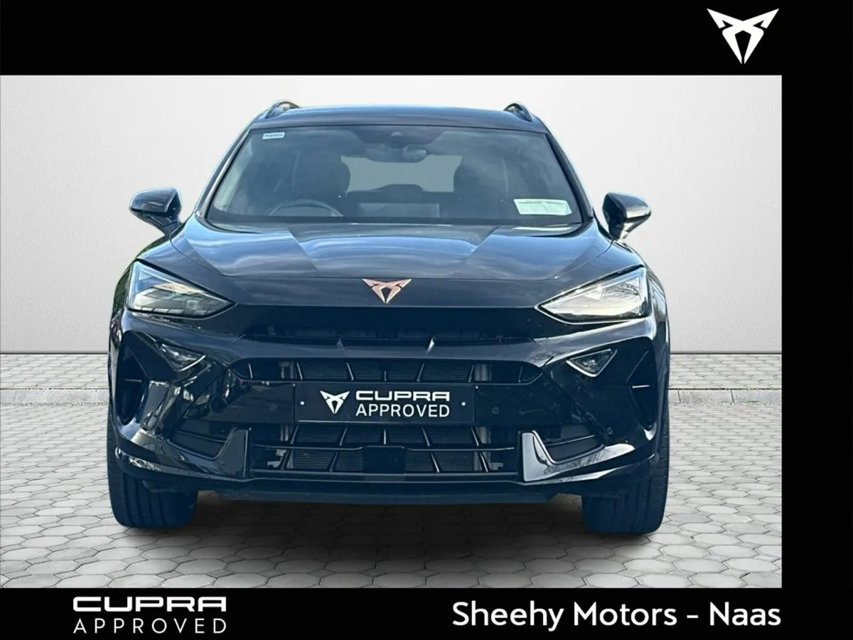 Cupra Formentor **AUTO** 2.0 TDI 150hp DSG - Image 3