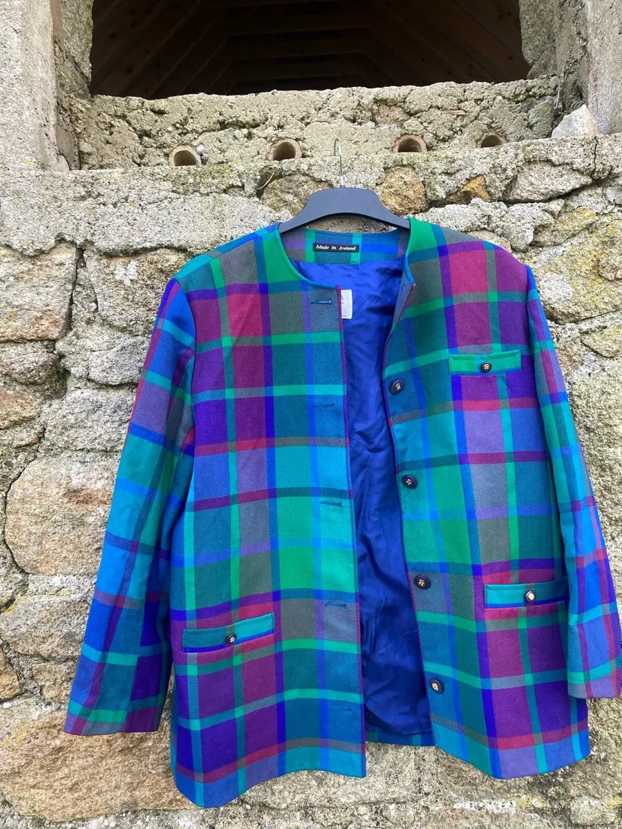 Vintage Avoca Jacket - Image 1