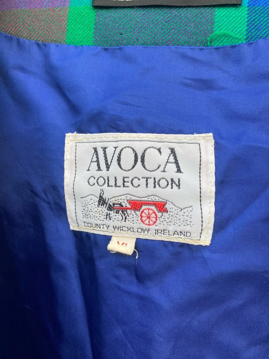 Vintage Avoca Jacket - Image 2