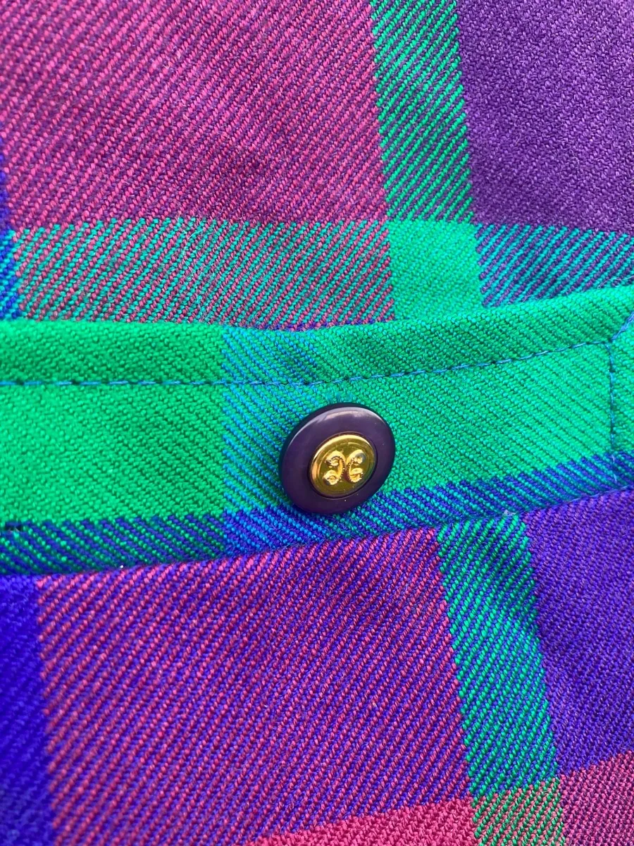 Vintage Avoca Jacket - Image 3