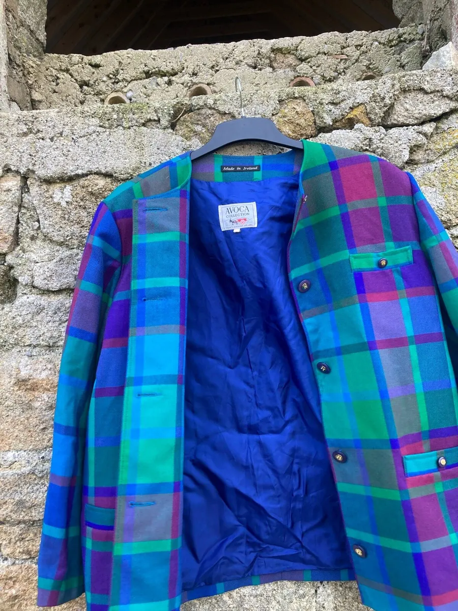 Vintage Avoca Jacket - Image 4