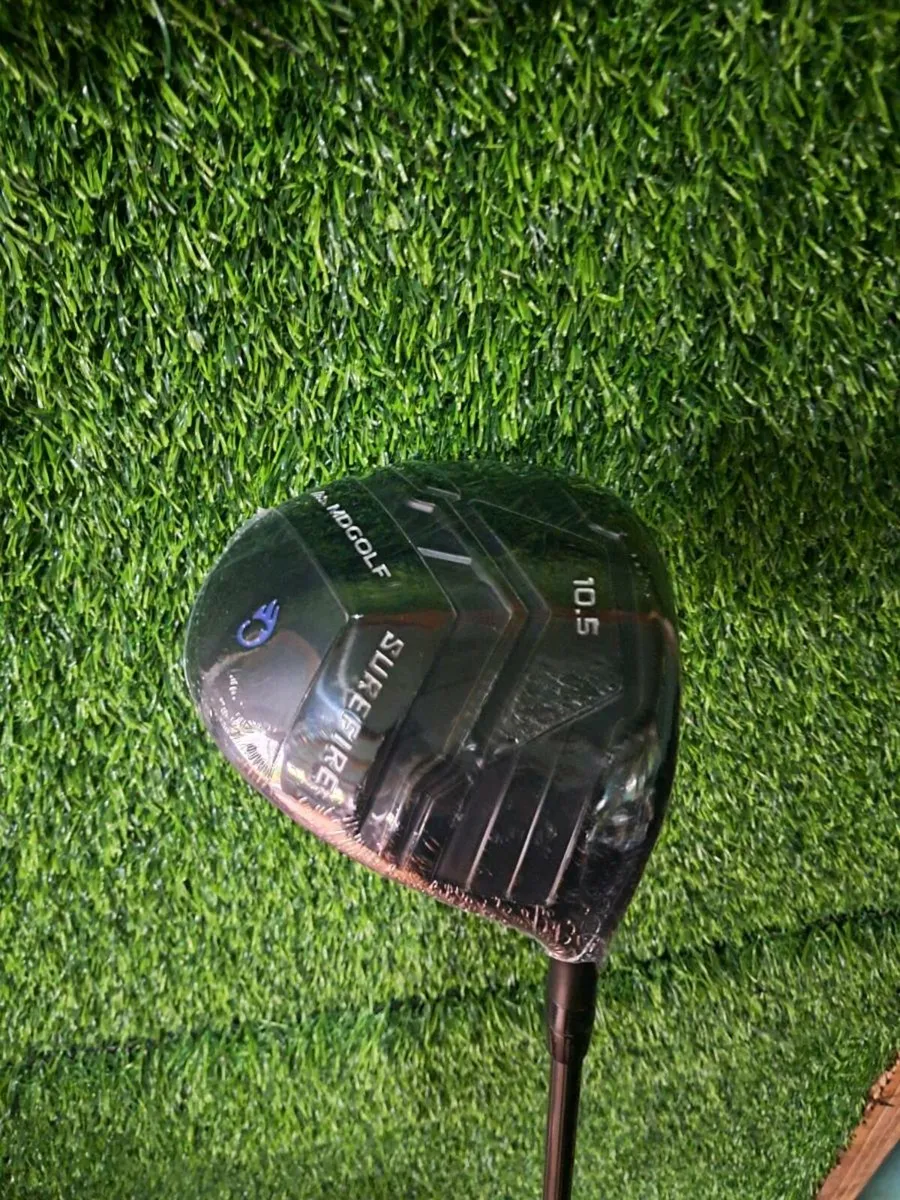 Brand new Driver - Image 2