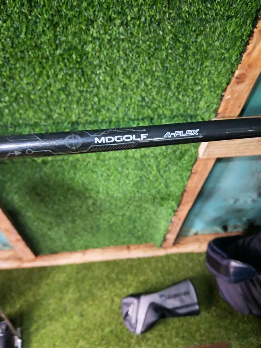 Brand new Driver - Image 3