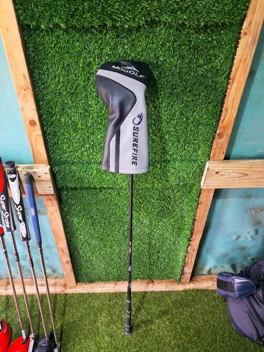 Brand new Driver - Image 4