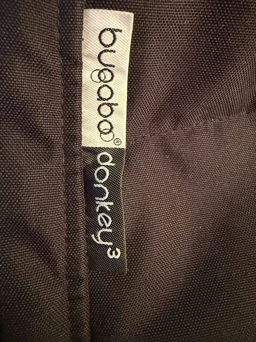 Bugaboo Donkey 3 in Swords - Image 2
