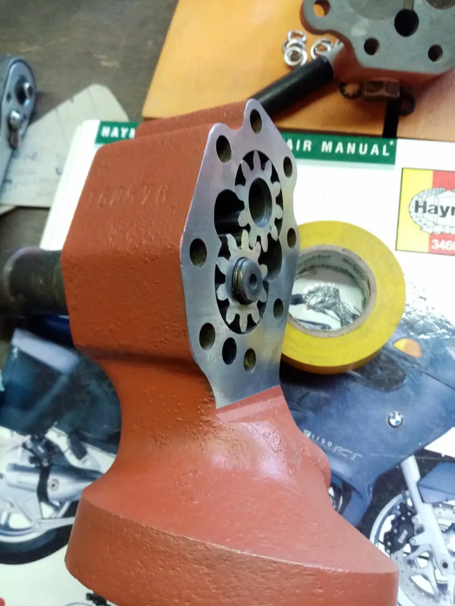 Machining work - Image 1