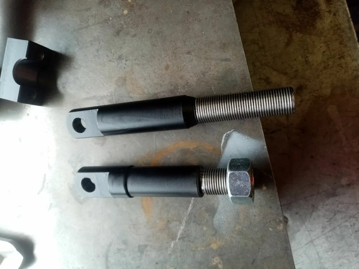 Machining work - Image 2