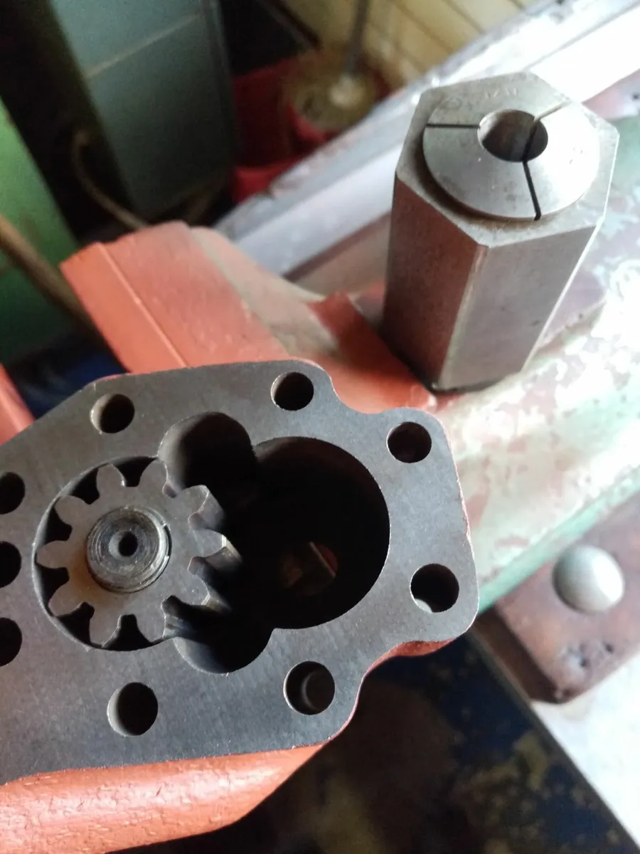 Machining work - Image 4
