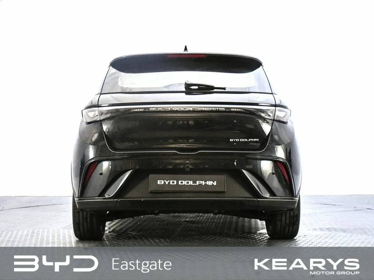 BYD DOLPHIN COMFORT Order YOUR 261 Today - Image 3