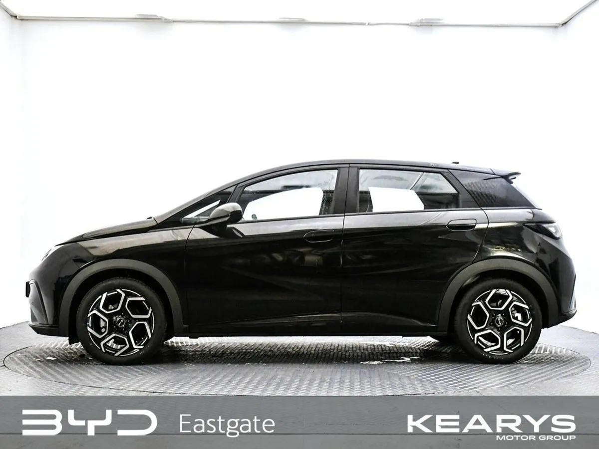 BYD DOLPHIN COMFORT Order YOUR 261 Today - Image 4