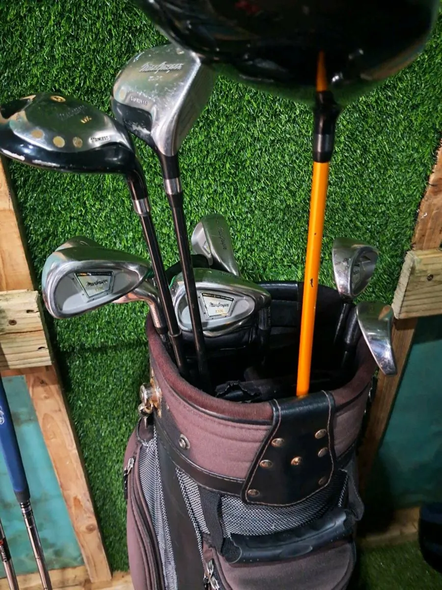 Beginner Golf set - Image 2