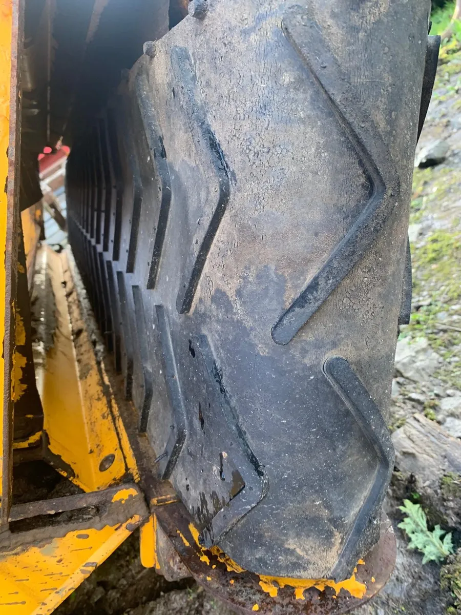 SHELBOURNE 120 CUBICLE BEDDER - Image 4