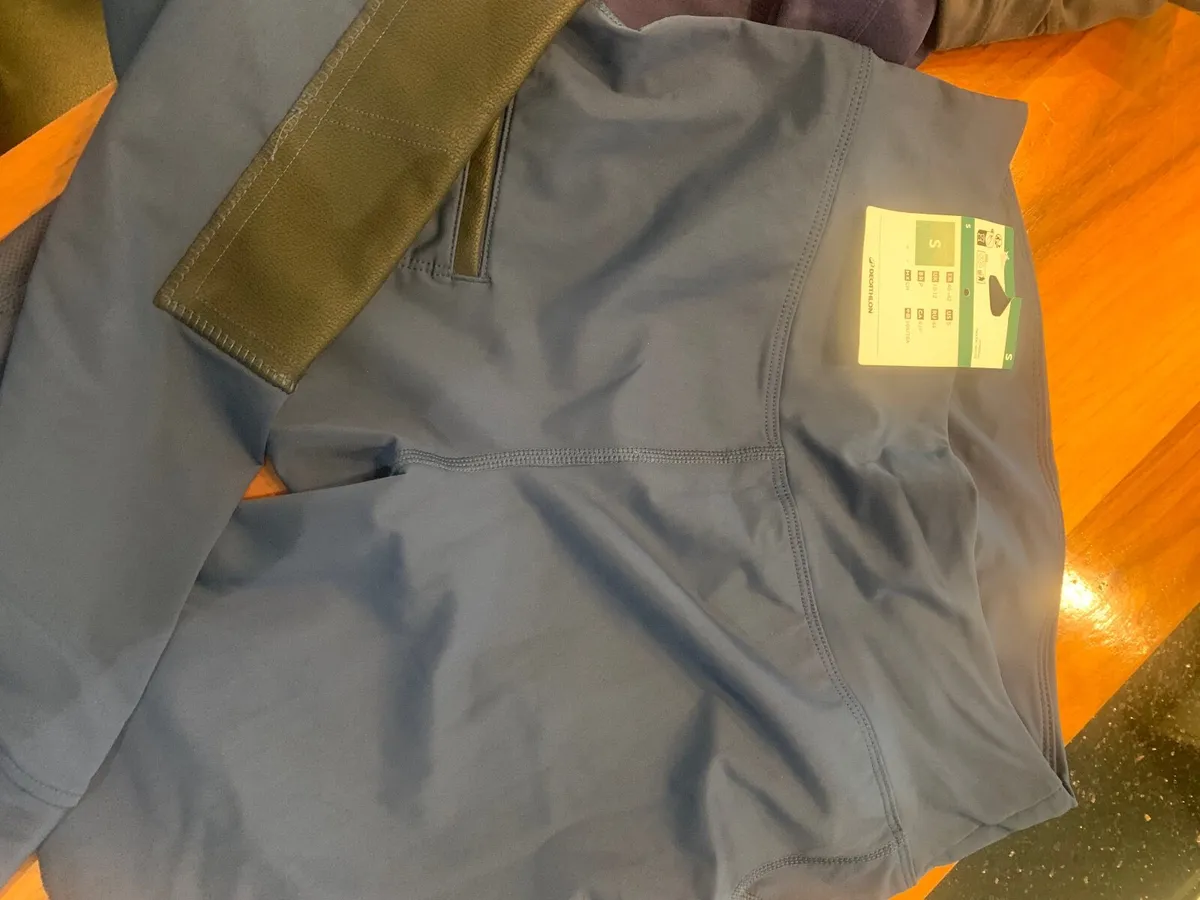 Jod Z brand Jodhpurs age 12-13 years - Image 2