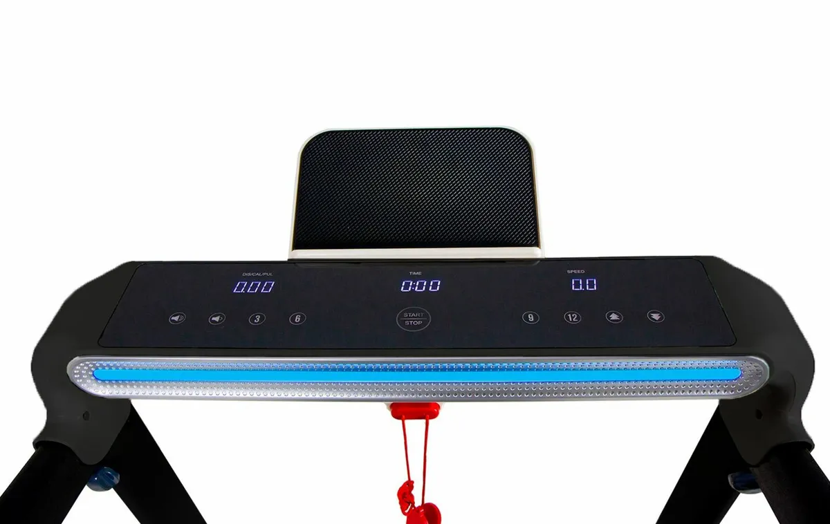 BH Fitness: Runlab Plus Folding Treadmill - Image 4