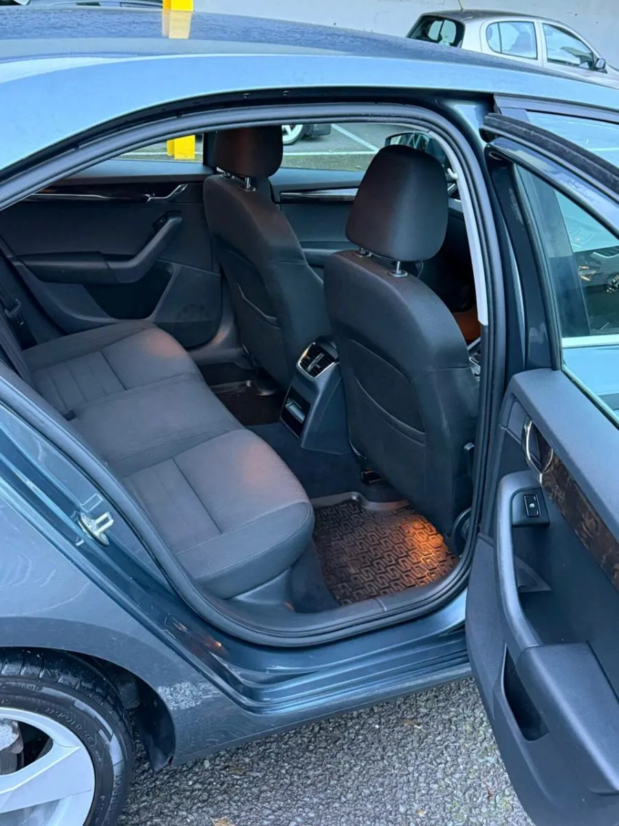Skoda low mileage - Image 3