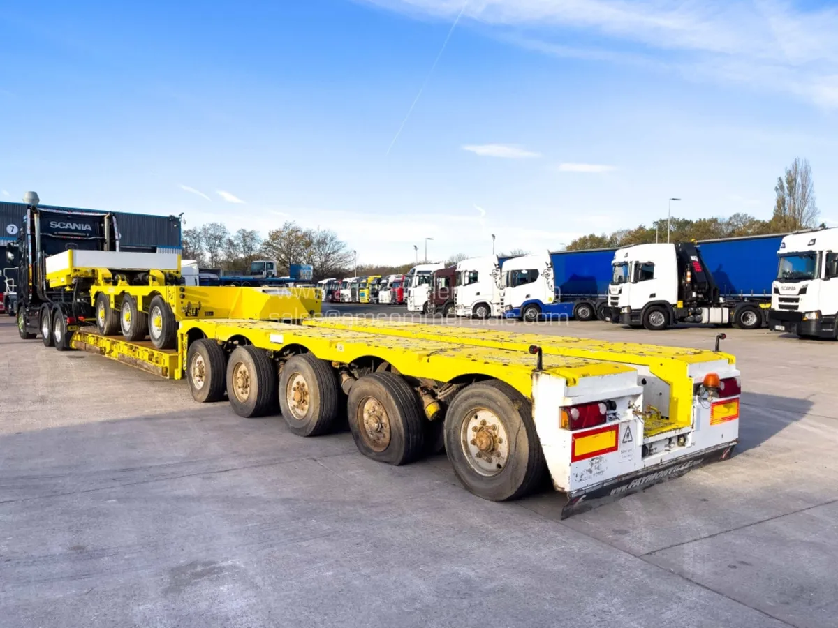 2007 FAYMONVILLE STBZ-8VA - Image 3