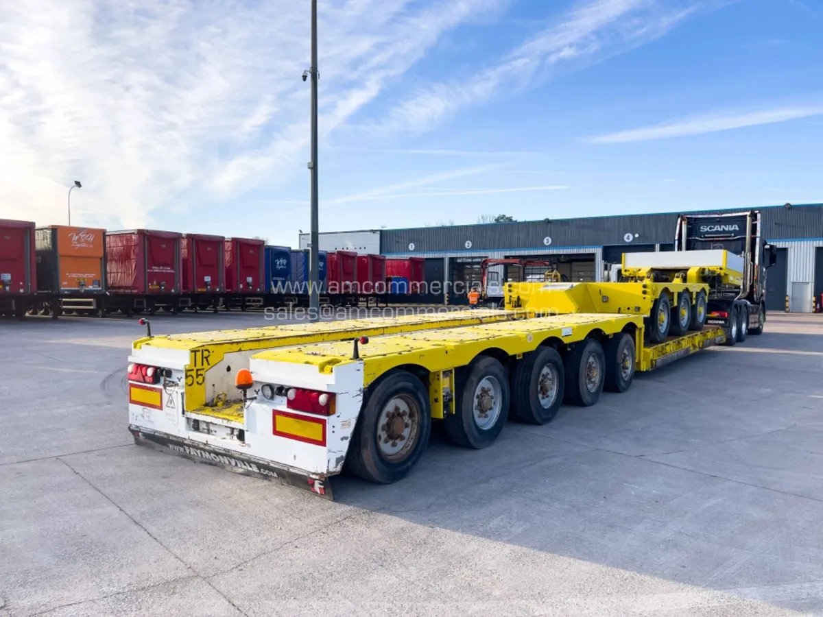 2007 FAYMONVILLE STBZ-8VA - Image 2