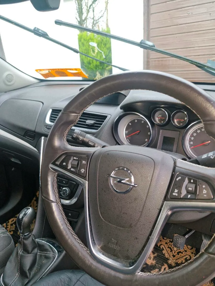 2016 Opel Mokka - Image 4