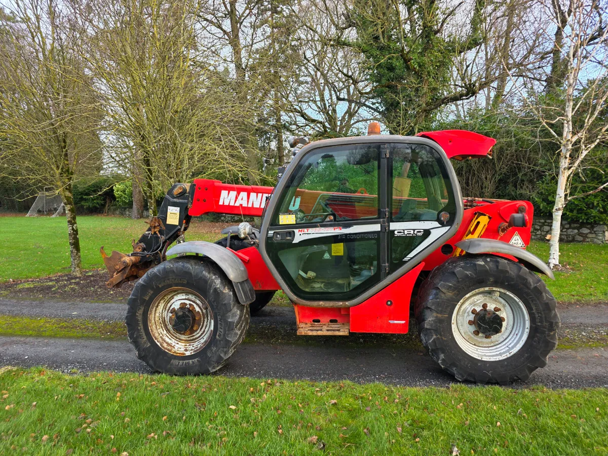 Manto  753 120.      2 013 - Image 1