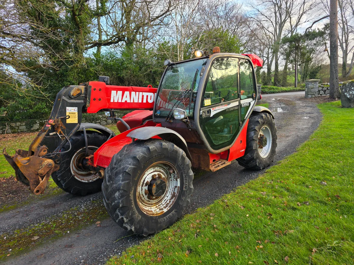 Manto  753 120.      2 013 - Image 2